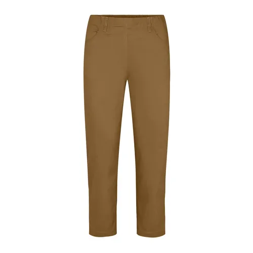 Trousers > Slim-fit Trousers - - LauRie - Modalova