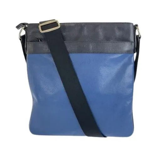 Pre-owned > Pre-owned Bags > Pre-owned Cross Body Bags - - Coach Pre-owned - Modalova