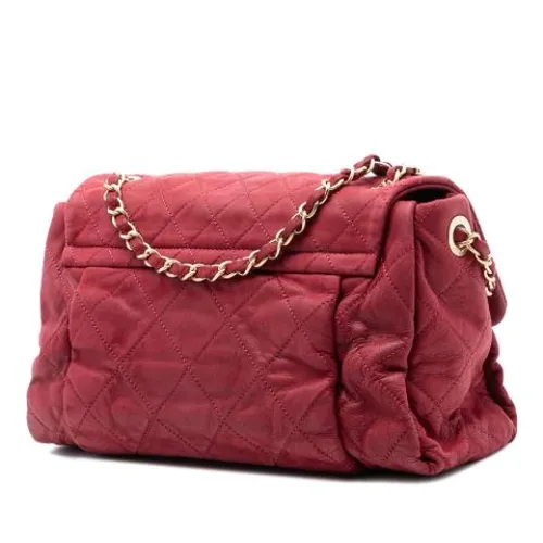 Pre-owned > Pre-owned Bags > Pre-owned Shoulder Bags - - Chanel Vintage - Modalova