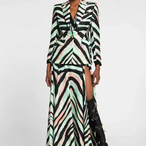 Jackets > Blazers - - Roberto Cavalli - Modalova