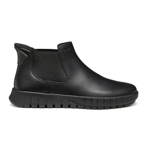 Shoes > Boots > Chelsea Boots - - Geox - Modalova