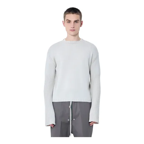 Knitwear > Cashmere Knitwear - - Rick Owens - Modalova
