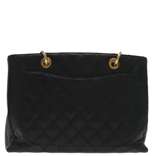 Pre-owned > Pre-owned Bags > Pre-owned Shoulder Bags - - Chanel Vintage - Modalova