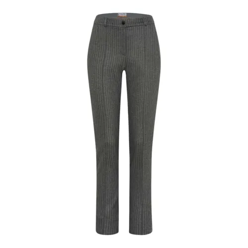 Trousers > Slim-fit Trousers - - Brax - Modalova