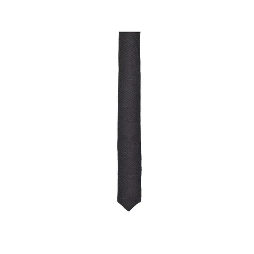 Accessories > Ties - - Brunello Cucinelli - Modalova