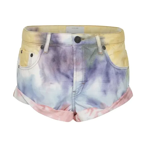 Shorts > Denim Shorts - - One Teaspoon - Modalova