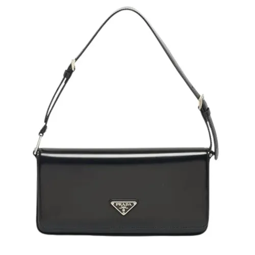 Pre-owned > Pre-owned Bags > Pre-owned Shoulder Bags - - Prada Vintage - Modalova