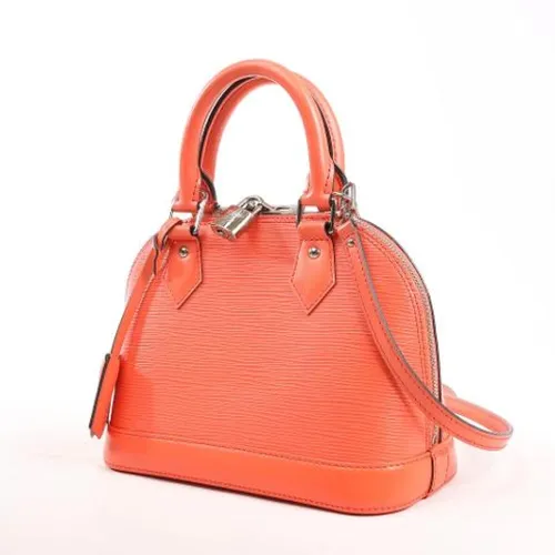 Pre-owned > Pre-owned Bags > Pre-owned Handbags - - Louis Vuitton Vintage - Modalova