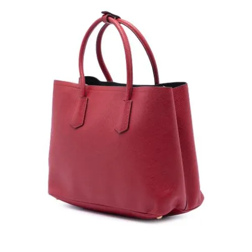 Pre-owned > Pre-owned Bags > Pre-owned Handbags - - Prada Vintage - Modalova