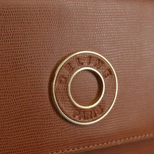 Pre-owned > Pre-owned Bags > Pre-owned Handbags - - Celine Vintage - Modalova