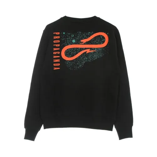 Sweatshirts & Hoodies > Sweatshirts - - Propaganda - Modalova