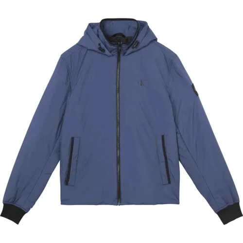 Jackets > Light Jackets - - Calvin Klein - Modalova