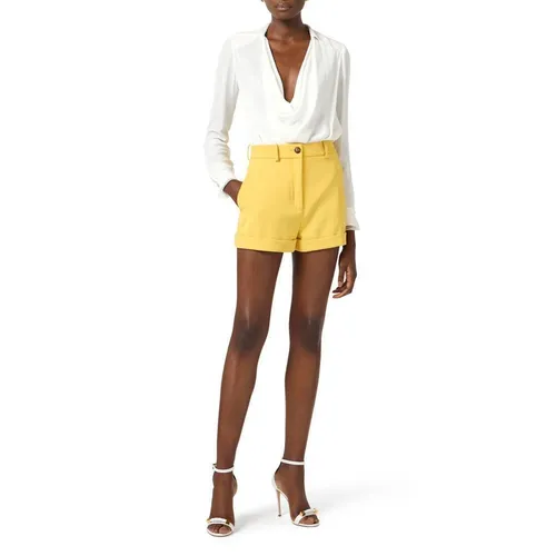 Tops > Body - - Elisabetta Franchi - Modalova