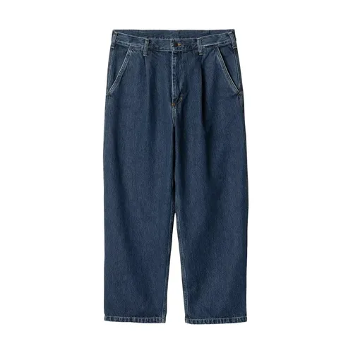 Jeans > Straight Jeans - - Carhartt Wip - Modalova