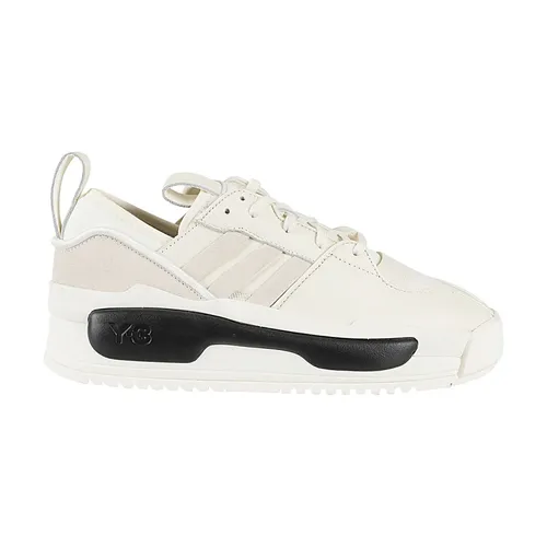 Y-3 - Shoes > Sneakers - White - Y-3 - Modalova