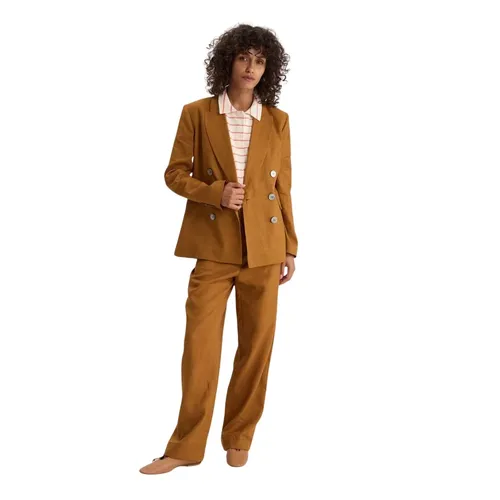 Jackets > Blazers - - Ines de la Fressange Paris - Modalova