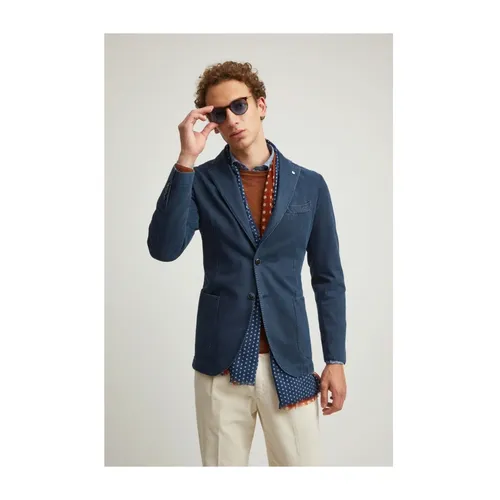 Jackets > Blazers - - L.b.m. 1911 - Modalova