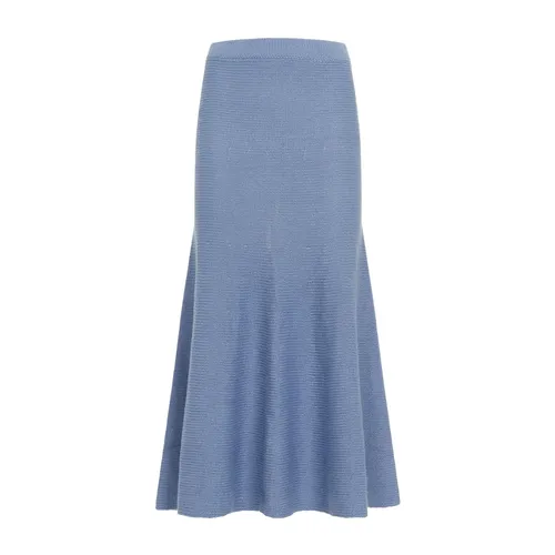 Skirts > Midi Skirts - - Gabriela Hearst - Modalova