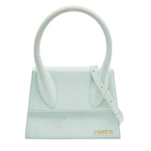 Pre-owned > Pre-owned Bags > Pre-owned Mini Bags - - Jacquemus Pre-owned - Modalova