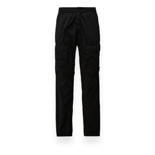 Trousers > Slim-fit Trousers - - C.p. Company - Modalova