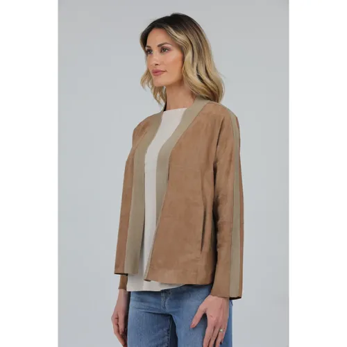 Jackets > Light Jackets - - Gimo's - Modalova