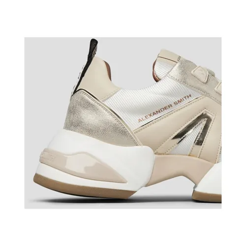 Shoes > Sneakers - - Alexander Smith - Modalova