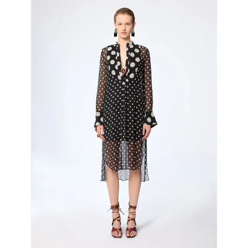 Dresses > Day Dresses > Midi Dresses - - Nina Ricci - Modalova