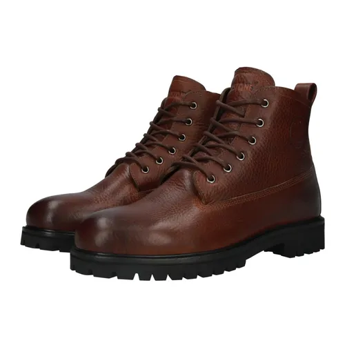 Shoes > Boots > Lace-up Boots - - Blackstone - Modalova