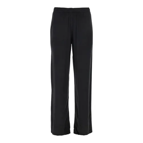 Trousers > Straight Trousers - - Diesel - Modalova