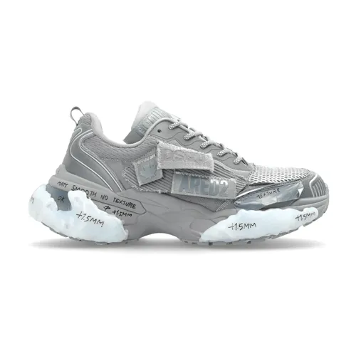 Shoes > Sneakers - - Dsquared2 - Modalova