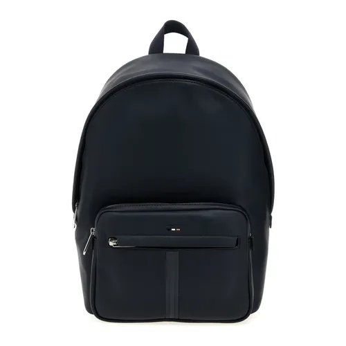 Hugo - Bags > Backpacks - Blue - Hugo - Modalova