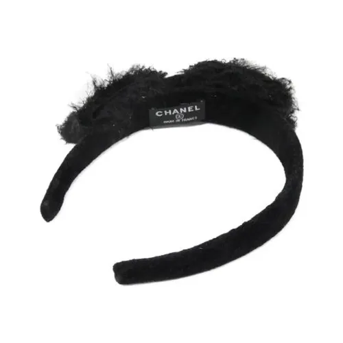 Pre-owned > Pre-owned Accessories - - Chanel Vintage - Modalova