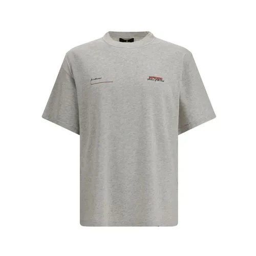Tops > T-Shirts - - Represent - Modalova