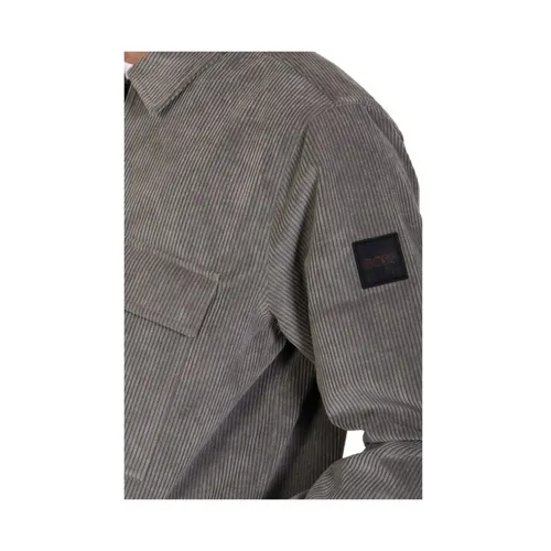 Jackets > Light Jackets - - Hugo - Modalova