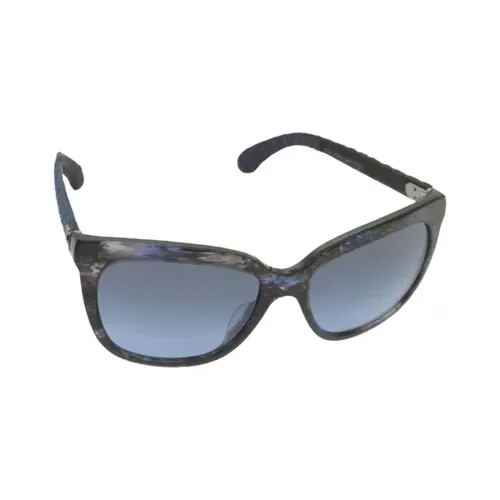 Pre-owned > Pre-owned Accessories - - Chanel Vintage - Modalova