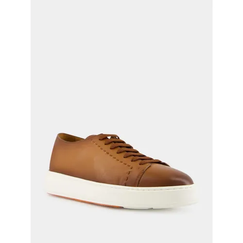 Shoes > Sneakers - - Santoni - Modalova
