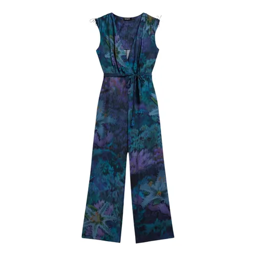 Jumpsuits & Playsuits > Jumpsuits - - Desigual - Modalova