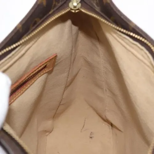 Pre-owned > Pre-owned Bags > Pre-owned Shoulder Bags - - Louis Vuitton Vintage - Modalova