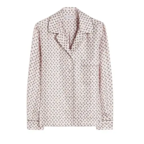 Blouses & Shirts > Shirts - - Max Mara - Modalova