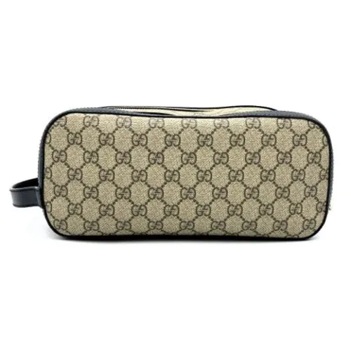 Pre-owned > Pre-owned Bags > Pre-owned Clutches - - Gucci Vintage - Modalova
