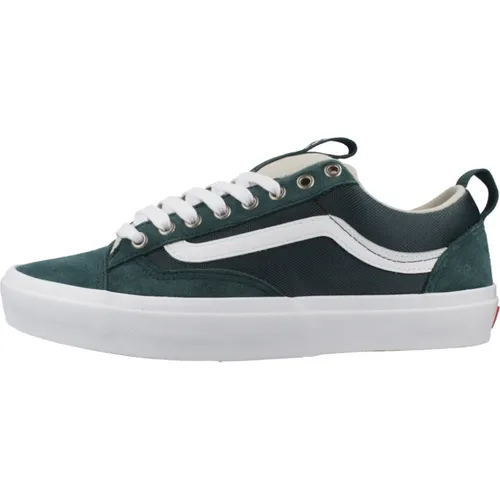 Vans - Shoes > Sneakers - Green - Vans - Modalova
