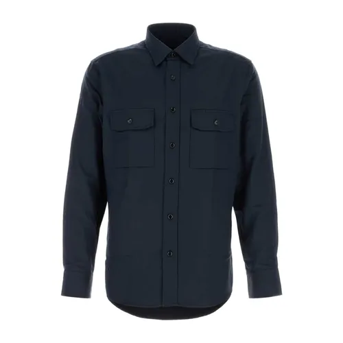 Shirts > Casual Shirts - - Brioni - Modalova