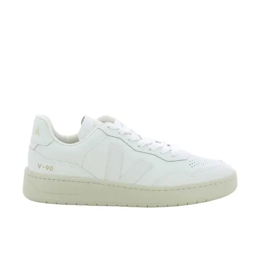Veja - Shoes > Sneakers - White - Veja - Modalova