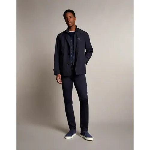 Jackets > Light Jackets - - Fay - Modalova
