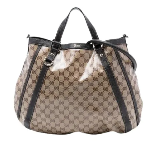 Pre-owned > Pre-owned Bags > Pre-owned Handbags - - Gucci Vintage - Modalova