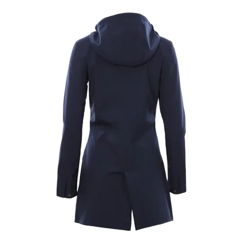 K-Way - Coats > Parkas - Blue - K-Way - Modalova