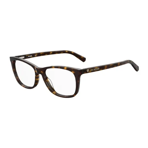 Accessories > Glasses - - Love Moschino - Modalova