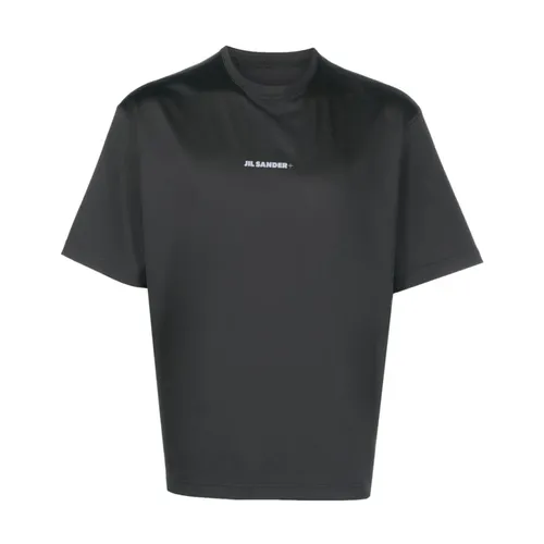 Tops > T-Shirts - - Jil Sander - Modalova