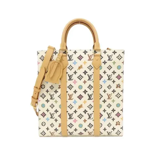 Pre-owned > Pre-owned Bags > Pre-owned Handbags - - Louis Vuitton Vintage - Modalova
