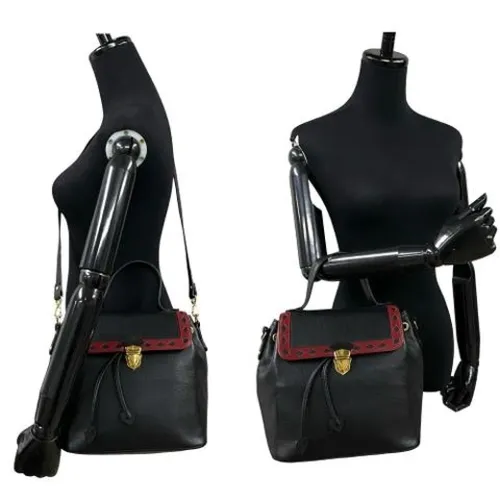 Pre-owned > Pre-owned Bags > Pre-owned Handbags - - Yves Saint Laurent Vintage - Modalova